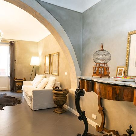 San Giuseppe Luxury Apartment Syracuse Extérieur photo