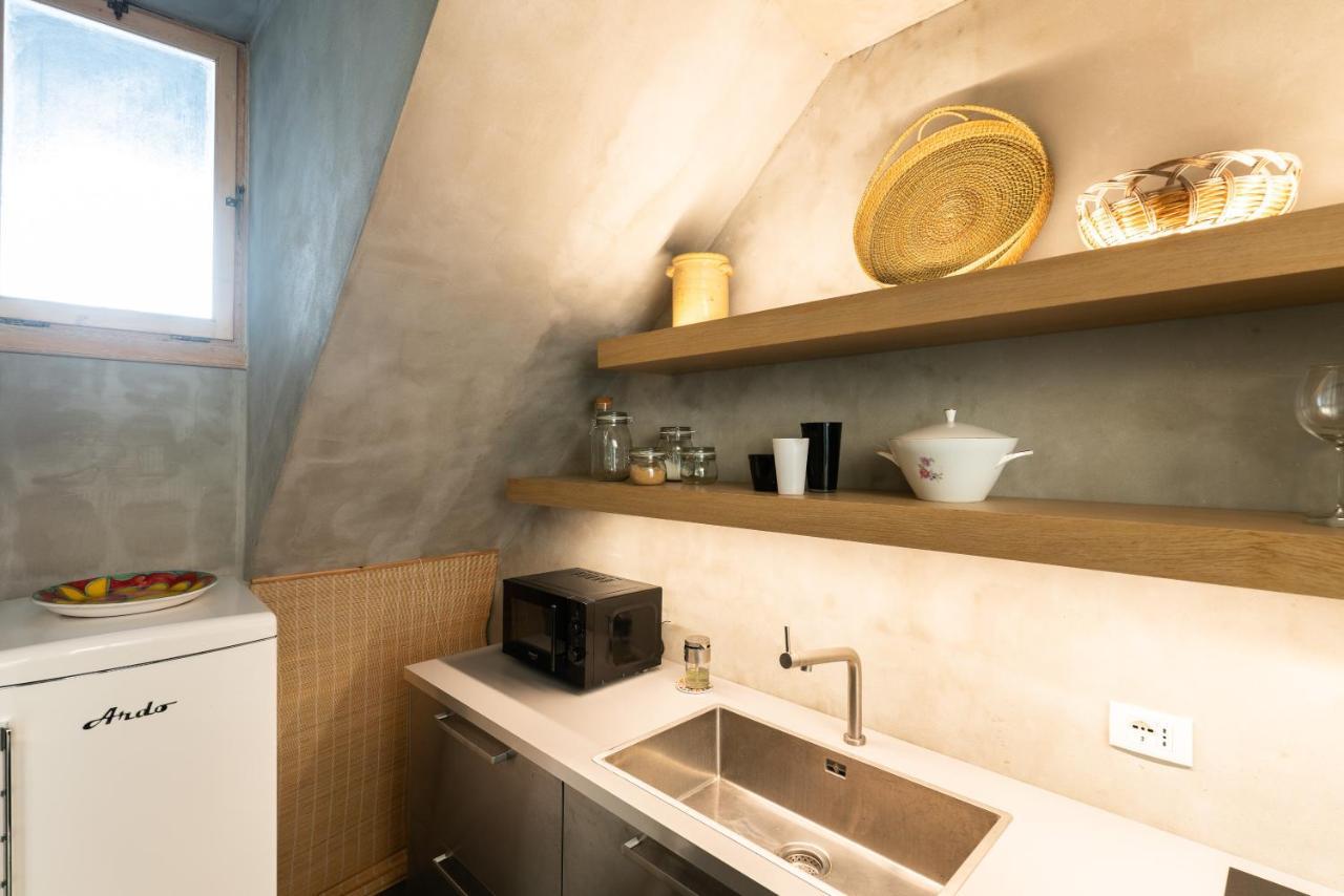 San Giuseppe Luxury Apartment Syracuse Extérieur photo