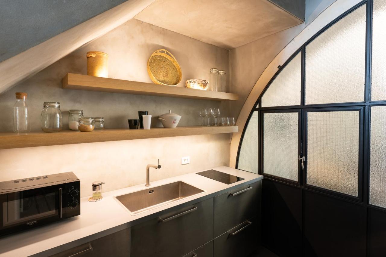 San Giuseppe Luxury Apartment Syracuse Extérieur photo