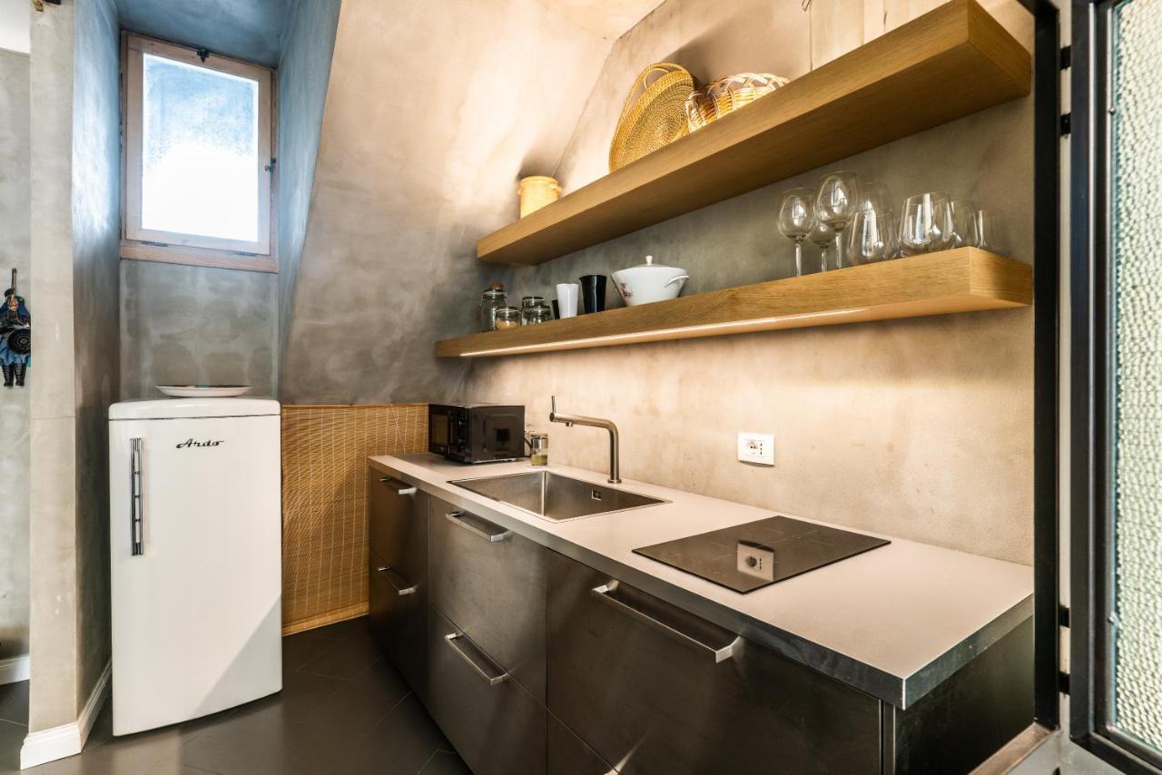 San Giuseppe Luxury Apartment Syracuse Extérieur photo