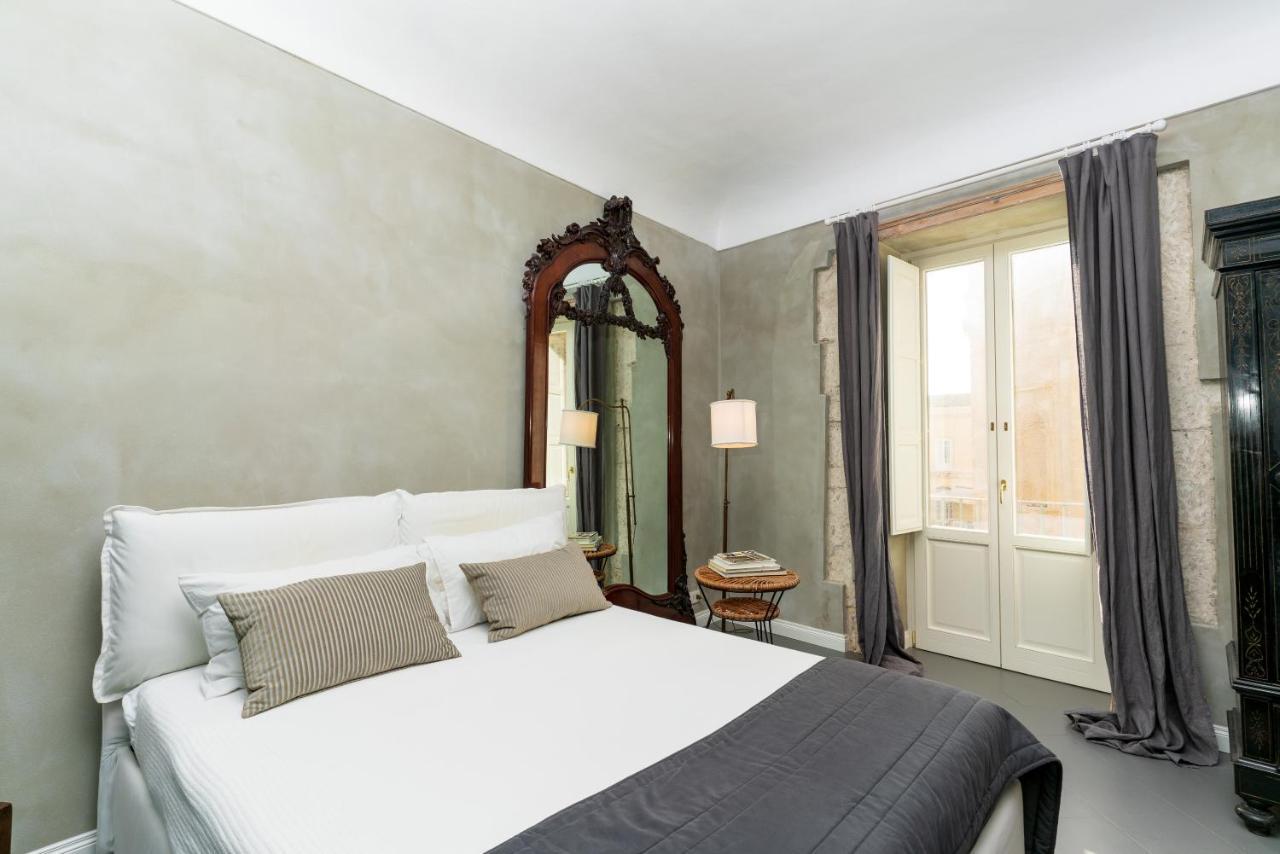 San Giuseppe Luxury Apartment Syracuse Extérieur photo