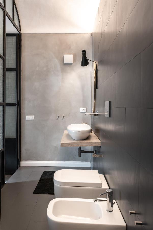 San Giuseppe Luxury Apartment Syracuse Extérieur photo
