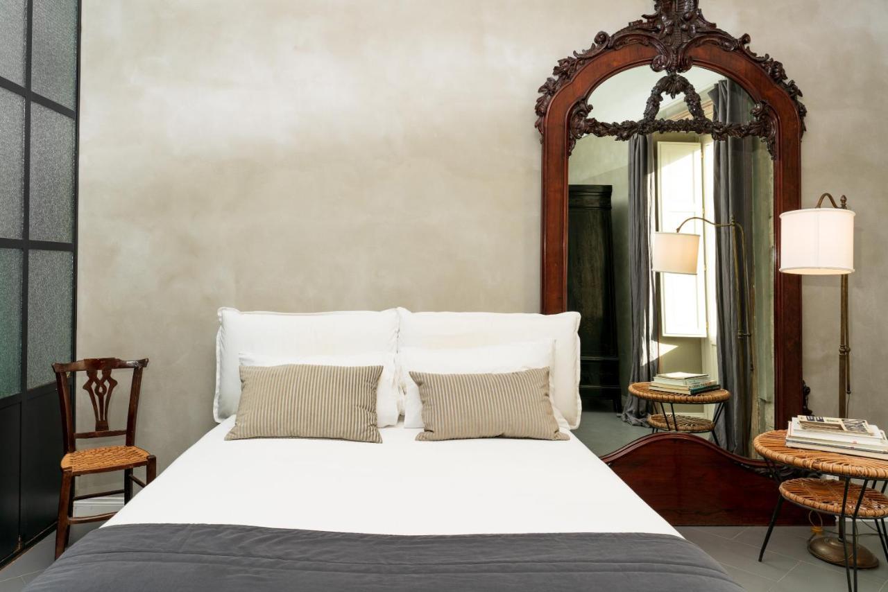 San Giuseppe Luxury Apartment Syracuse Extérieur photo