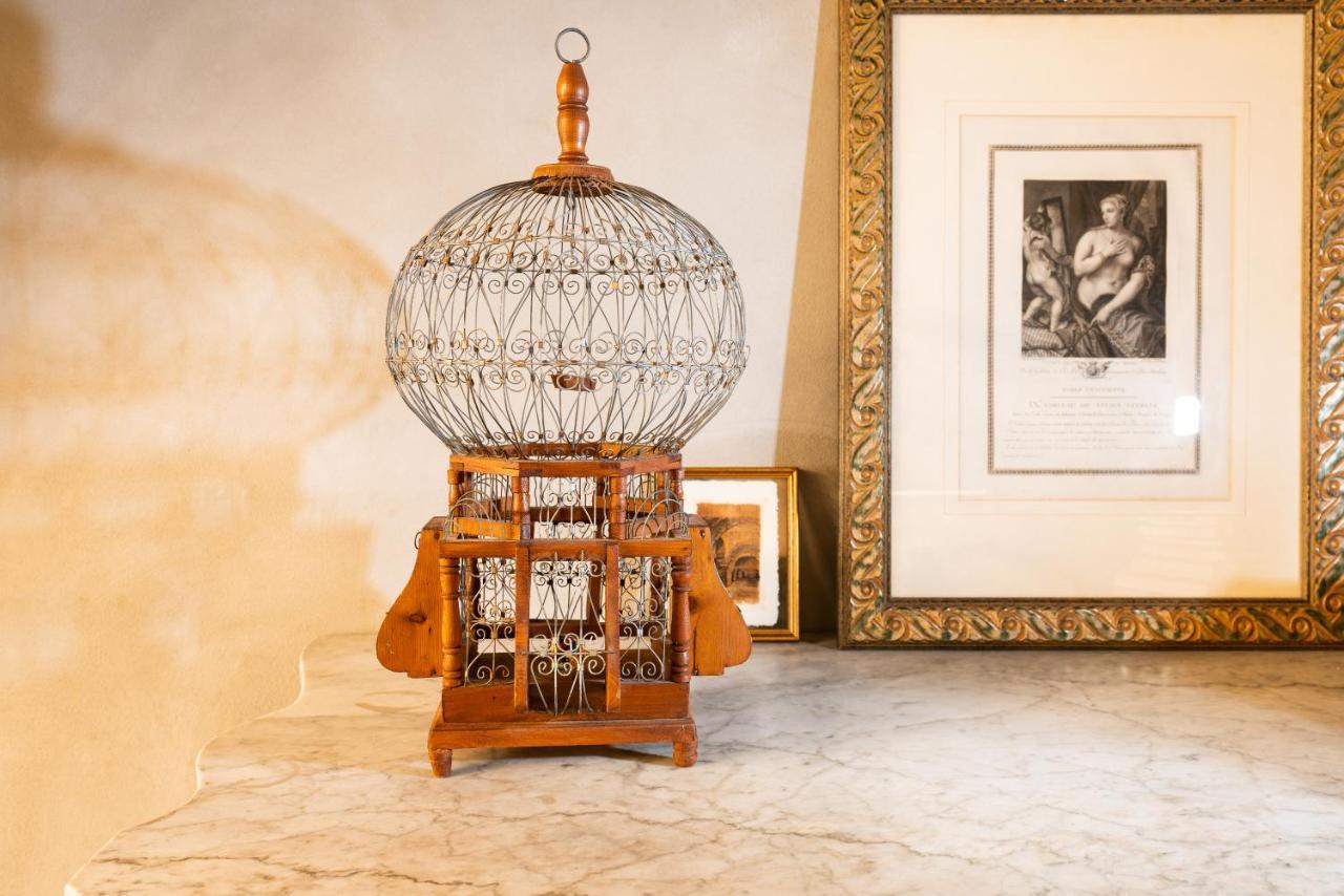 San Giuseppe Luxury Apartment Syracuse Extérieur photo