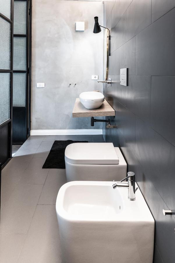 San Giuseppe Luxury Apartment Syracuse Extérieur photo