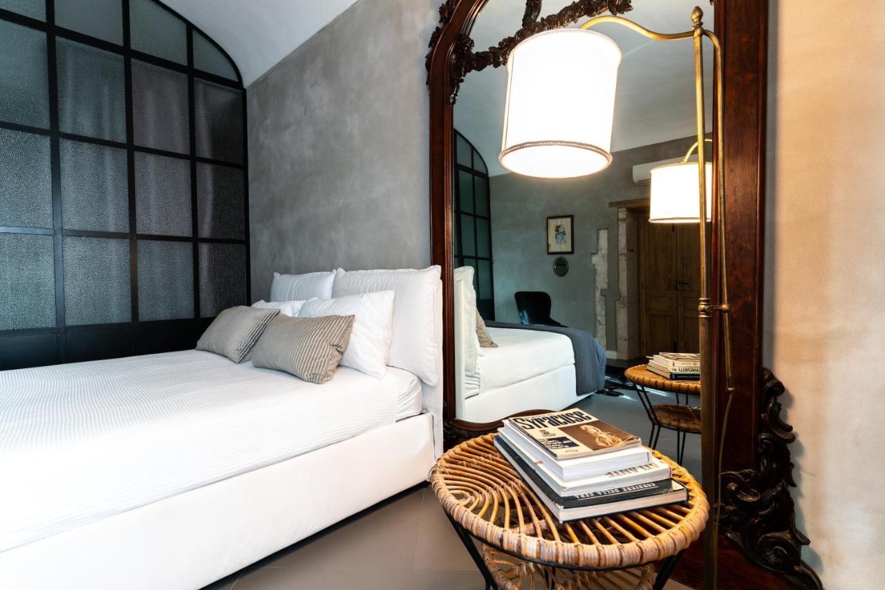 San Giuseppe Luxury Apartment Syracuse Extérieur photo